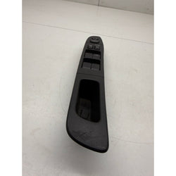 Subaru Impreza window mirror control switch front right side WRX 2007 2.5L