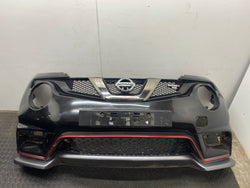 Nissan Juke Front bumper Nismo 2014