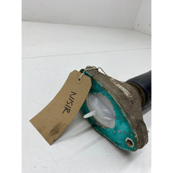 BMW M3 Shock absorber rear left passenger F80 2015 3 Series