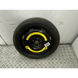 Audi S3 Spare wheel & tyre 8P 2008