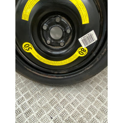 Audi S3 Spare wheel & tyre 8P 2008