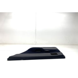 Mitsubishi Evolution Door card rear right drivers Evo 8 2003