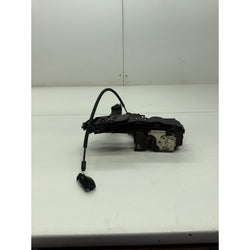 Ford Fiesta ST Door lock mechanism front right drivers ST150 MK6 2005
