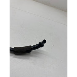 BMW M140i Servo vac vacuum pipe 1 Series 2016 F20