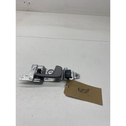Honda S2000 door handle interior left side with lock button 2007 AP2
