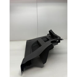 Ford Fiesta ST Door card rear left passenger ST150 MK6 2005