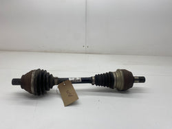 Volkswagen Golf GTI driveshaft front left 2.0 TSi 2019 MK7.5 5Q0407271CQ