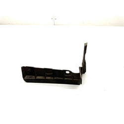 Subaru Impreza bumper cover trim left side WRX 2007