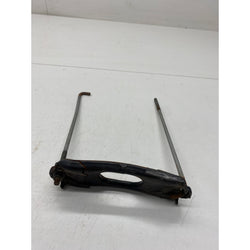 Honda S2000 Battery clamp 2008 AP2