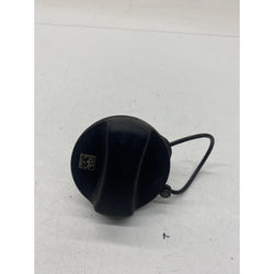 Toyota Supra Fuel cap 2020 Pro GR