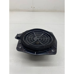 Audi S3 Bose speaker rear 8P 2008