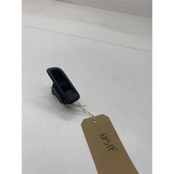 Honda S2000 window switch left side black 2007 AP2