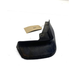 Honda Accord Mud flap front right drivers Type R 1998