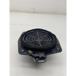 Audi S3 Bose speaker rear 8P 2008