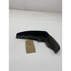 Honda Accord Mud flap front right drivers Type R 1998