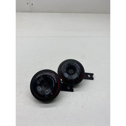 Mazda RX7 horns horn pair sounders brackets FD3S 1993