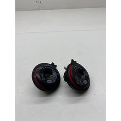 Mazda RX7 horns horn pair sounders brackets FD3S 1993