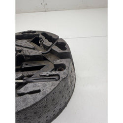Vauxhall Astra tool kit VXR MK5 2008