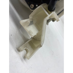 Mitsubishi Evolution Heater matrix Evo 5 RS 1998 Lancer