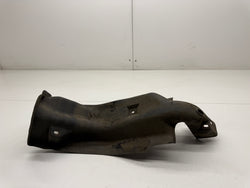 Subaru Impreza fuel filler neck cover guard plastic trim WRX 2007 42045FE