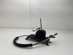 Volkswagen Golf GTI gear shifter selector unit linkage 2.0 TSi 2019 MK7.5 5Q0407272ER