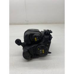 BMW M140i Coolant expansion tank bottle 1 Series 2016 F20