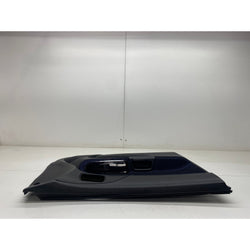 Mitsubishi Evolution Door card front left passenger Evo 8 2003