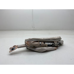 Vauxhall Insignia Curtain AB passenger left VXR 2009