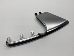 Nissan GTR Centre console trim passenger left R35 2009