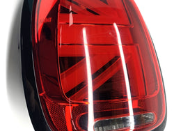 Mini Cooper Tail light rear left S Sport 2020 F56 JCW BMW