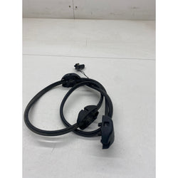 Toyota Supra washer jets windscreen washer 2020 Pro GR