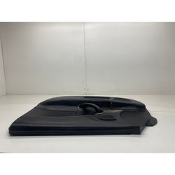 Honda S2000 door card right side black interior 2007 AP2 83500