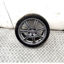 Honda Civic alloy wheel & tyre EP3 Type R 2004 215 40 17