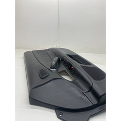 Honda S2000 door card right side black interior 2007 AP2 83500