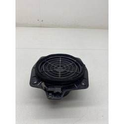 Audi S3 Bose speaker rear 8P 2008