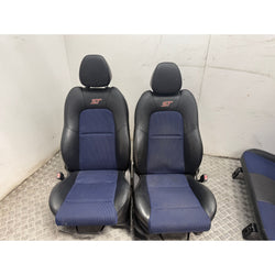 Ford Fiesta ST Seats front & rear ST150 MK6 2005