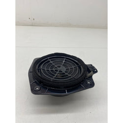 Audi S3 Bose speaker rear 8P 2008
