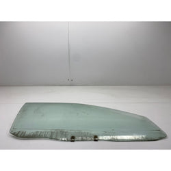 Mitsubishi Evolution Window glass drivers right front Evo 5 RS 1998 Lancer