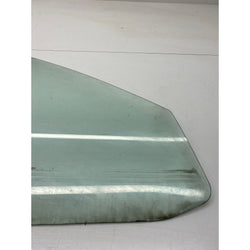 Mitsubishi Evolution Window glass drivers right front Evo 5 RS 1998 Lancer