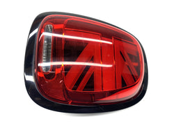 Mini Cooper Tail light rear right S Sport 2020 F56 JCW BMW