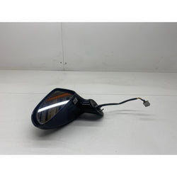 Honda S2000 wing mirror black left side 2007 AP2