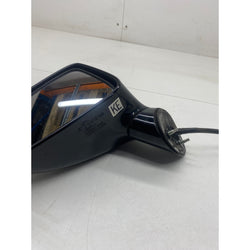 Honda S2000 wing mirror black left side 2007 AP2