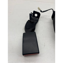 BMW M140i Seat belt buckles rear pair 2017 1 Series F20