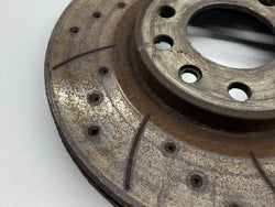 Vauxhall VX220 Brake discs 2003