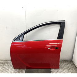Vauxhall Insignia Door panel front left passenger VXR 2009