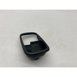 Mitsubishi Evolution Interior door handle trim front right drivers Evo 8 2003