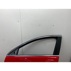 Vauxhall Insignia Door panel front left passenger VXR 2009