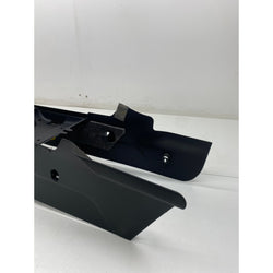 Audi S3 Centre console 8P 2008