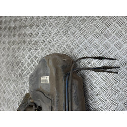 Vauxhall Astra petrol fuel tank VXR MK5 2008