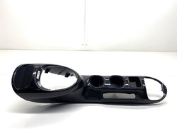 Nissan Juke Centre console top cover trim Nismo 2014